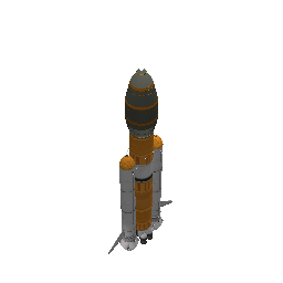 Science Station ALPHA