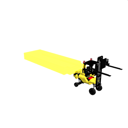 Forklift