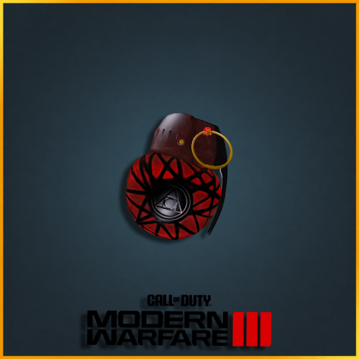 CoD MW III :Grave Digger