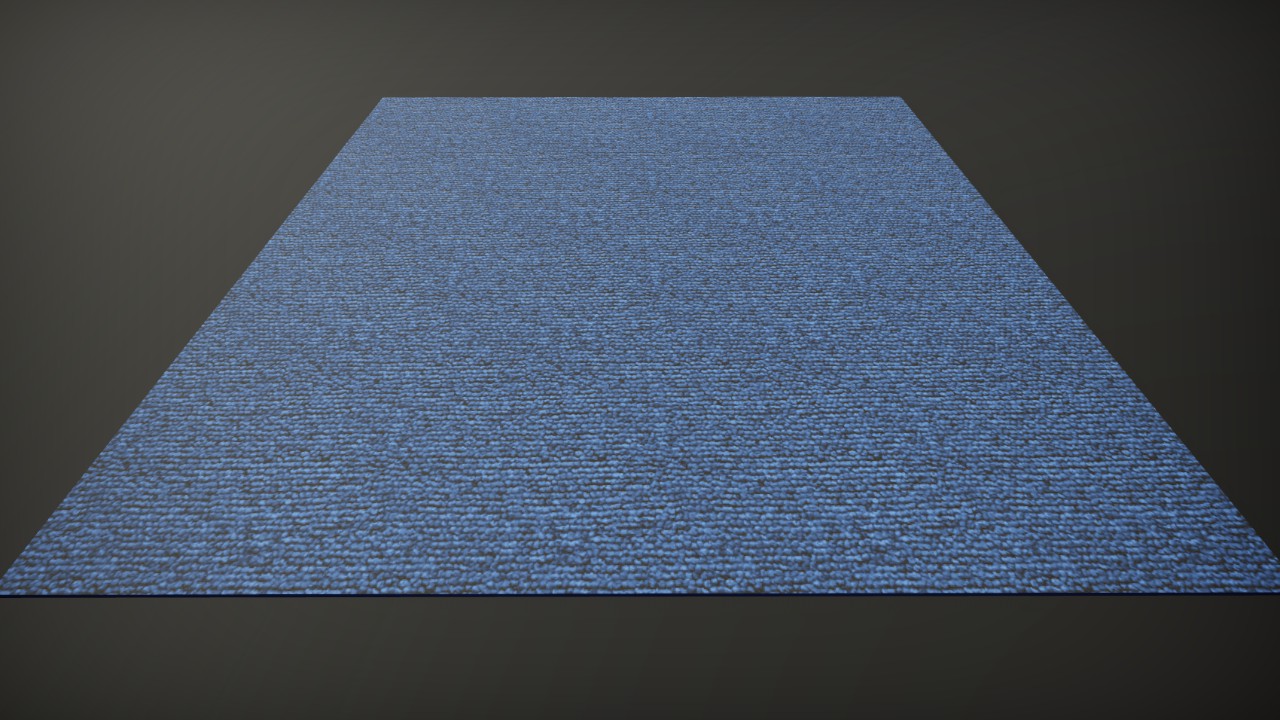 Carpet 4m