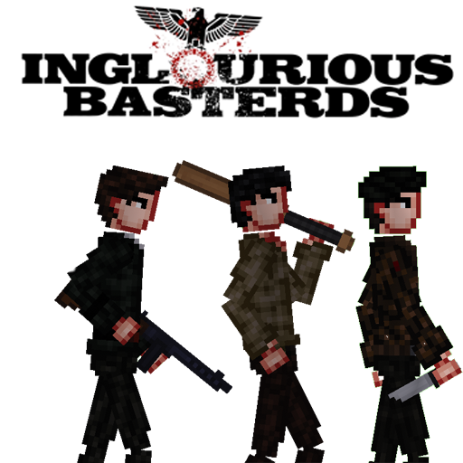 Inglorious Basterds