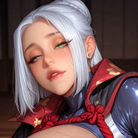 对魔忍 内射