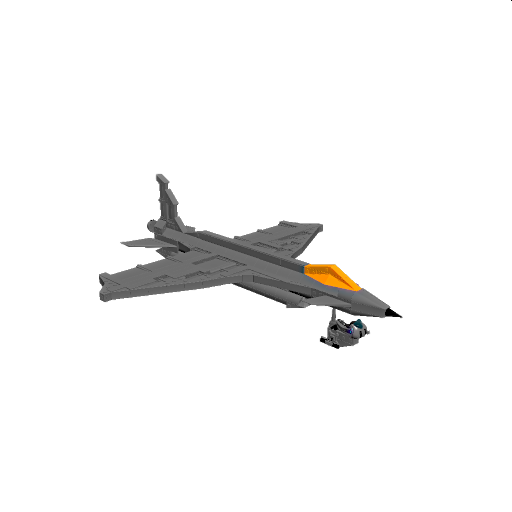 sky sailor
