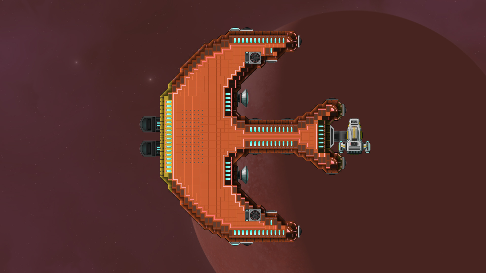 Ferengi Transport