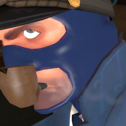 Frank Maddness V9 – Team Fortress 2 Mod
