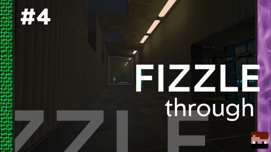 Fizzle Through: Laser connections (Part 4)