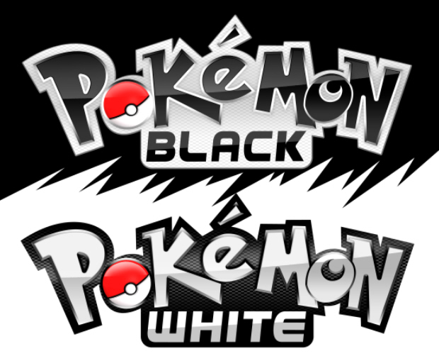 Skyarrow Bridge - Pokemon Black/White