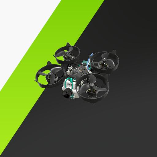 HUMA 20 MOONLIGHT 4K