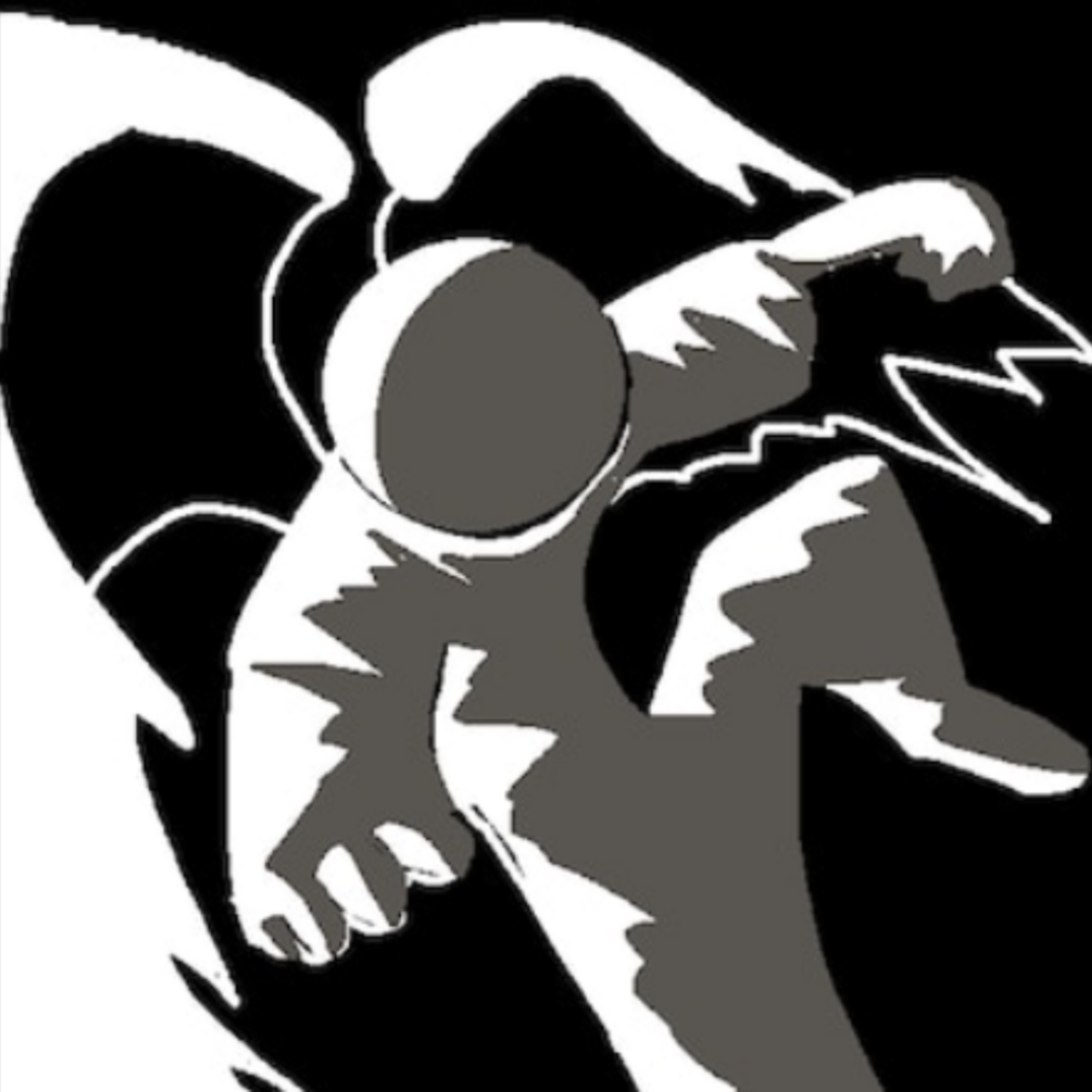 Armed With Wings