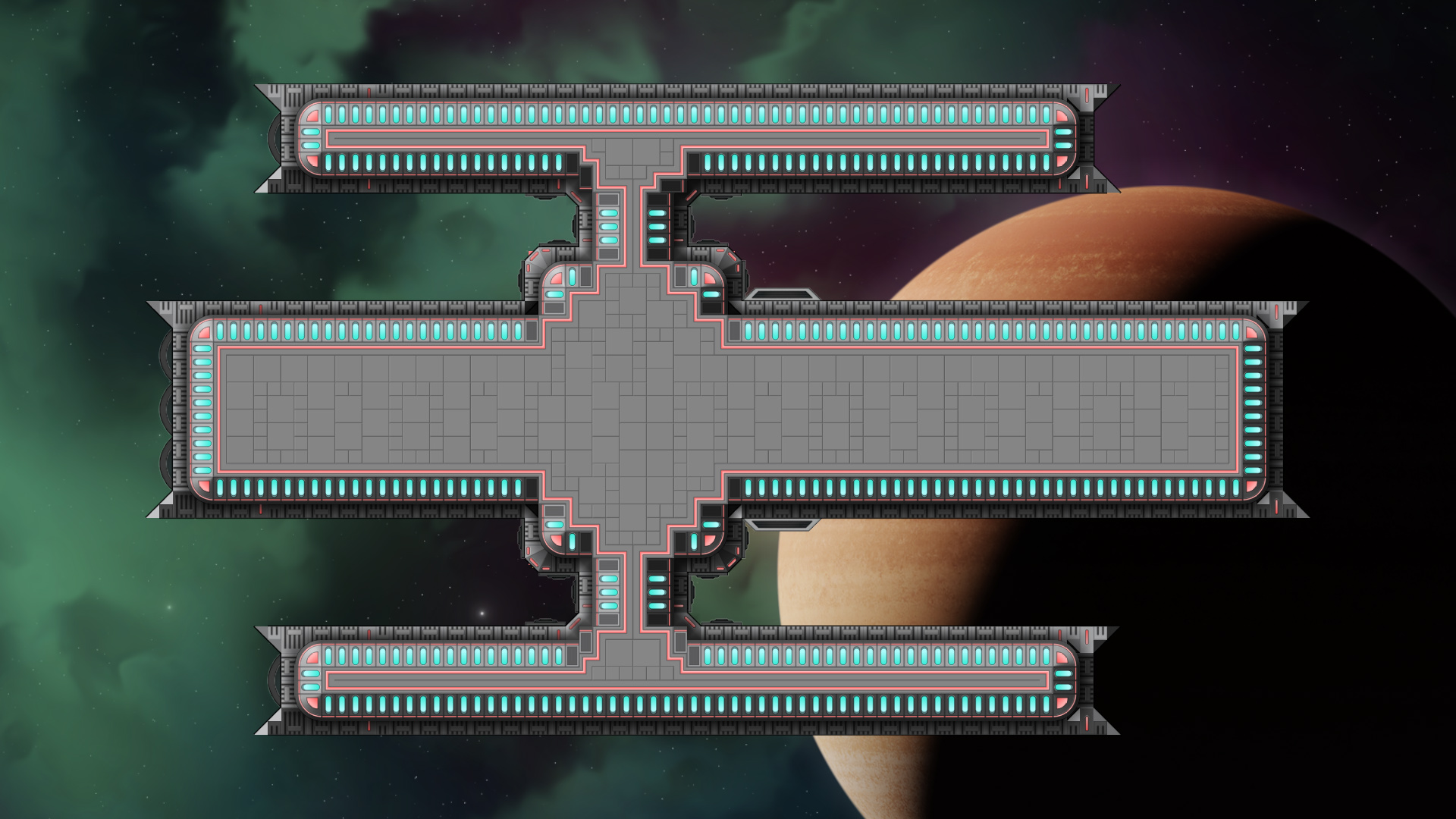 Contract Cruiser - Quick Contract Runner