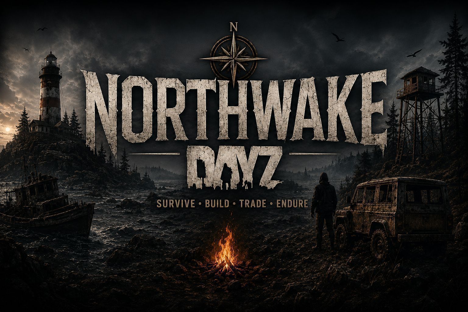 Northwake Serverpack