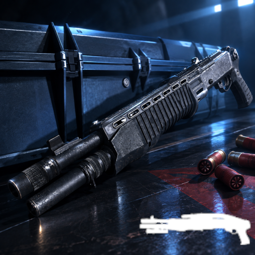 Black Mesa Spas-12 Recompiled