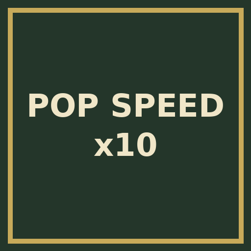 PopSpeed preview