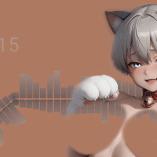 ⭐Red Q丨Anime Girl丨Cat_Uzaki丨R18丨4K
