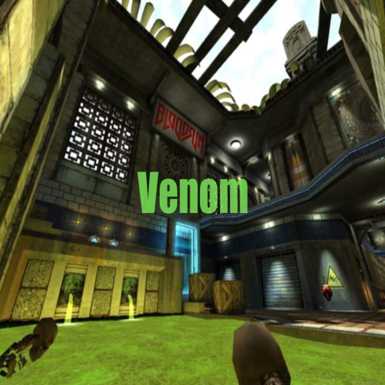 Venom [Bloodrun QC] preview