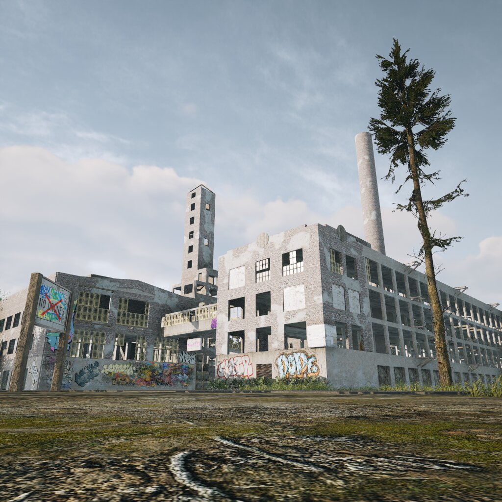 Real Spot - Peters Cartridge Factory