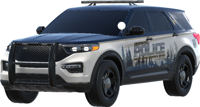Deerwood (MN) PD