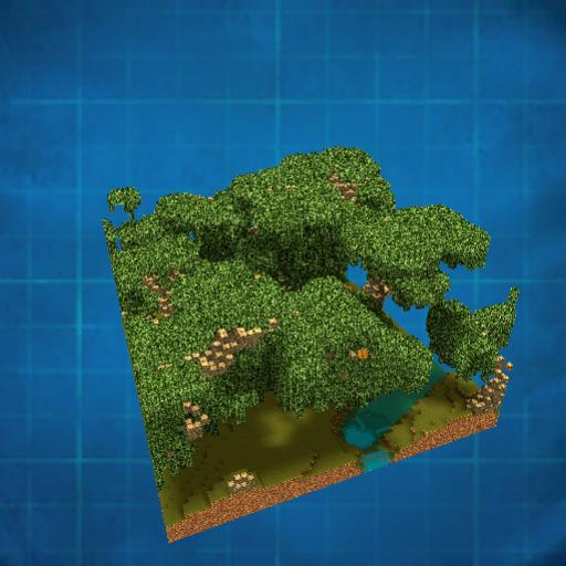 swamp biom