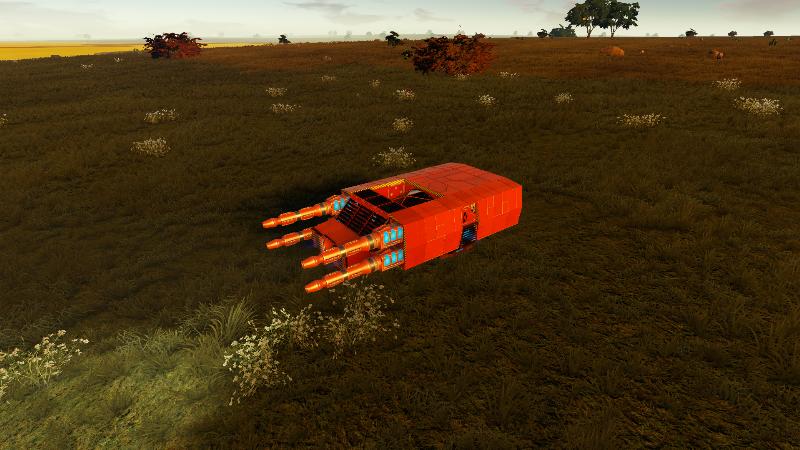MiningBrick HY