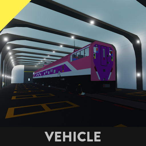 Rail Racer 5 (2025 version)