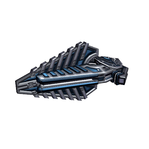 Dawi Asteroid Miner