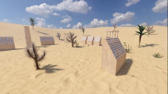 kz_slide_agave – Counter-Strike 2 Mod