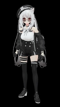Maya Obsidian replaced Badass