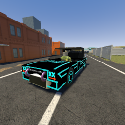 FURKANATO C4 CYBER (LATEST VERSION)