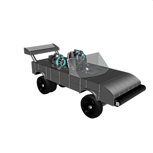 fast car