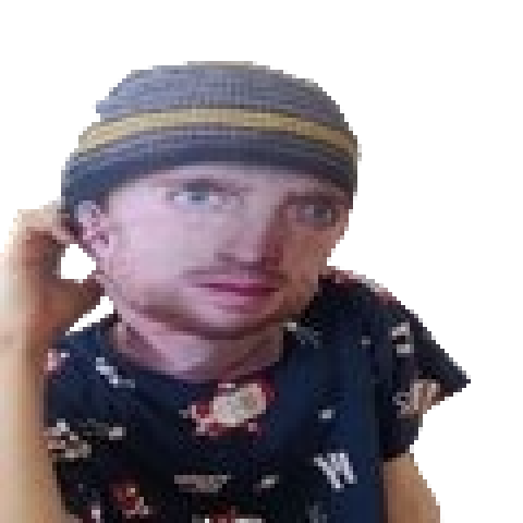 Jesse Boss – tModLoader Mod
