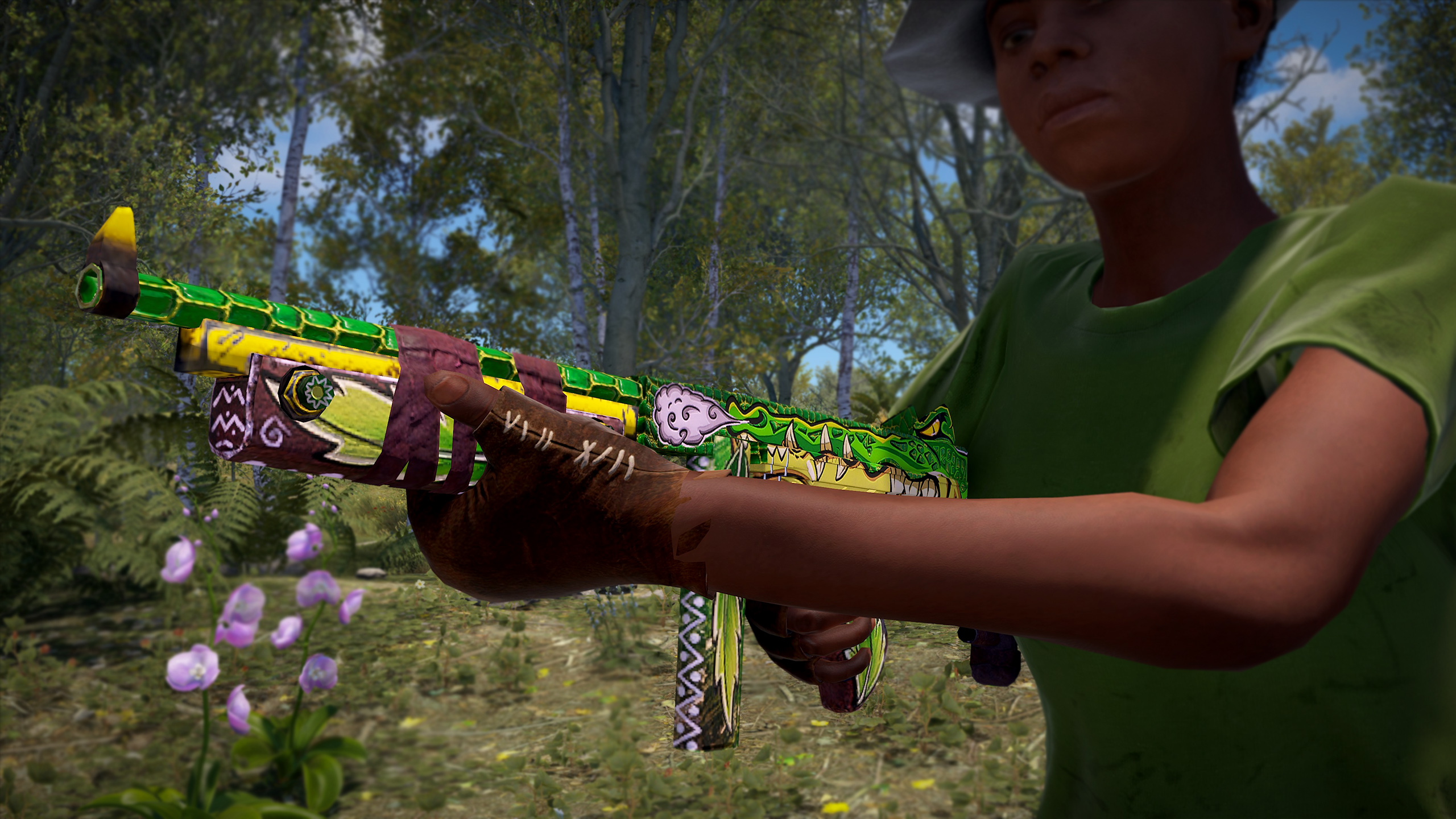 Croc Thompson thumbnail 7