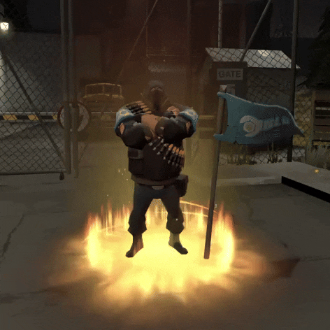 ★Back Together In Hell – Team Fortress 2 Mod