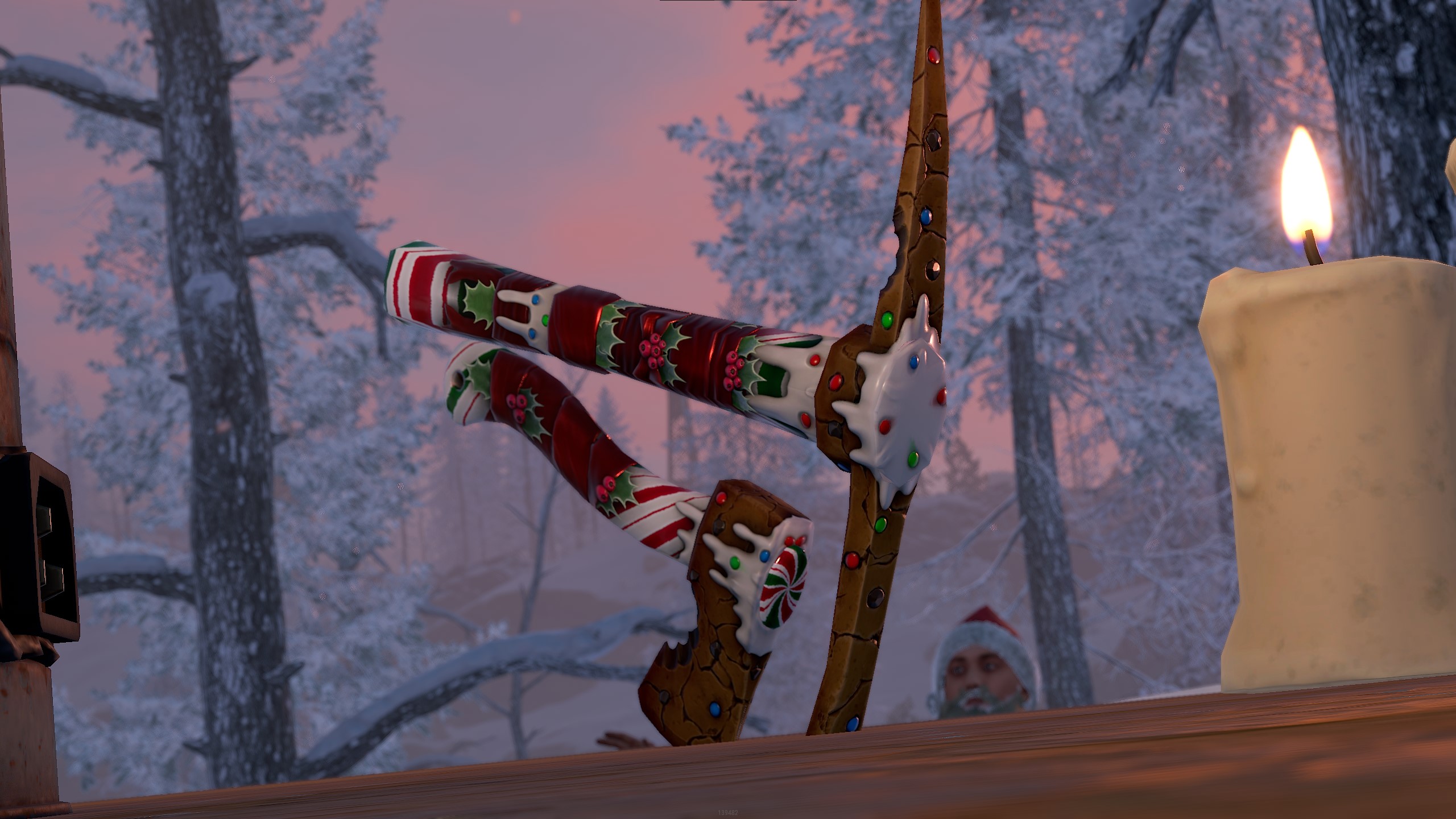GingerFarmer Hatchet thumbnail 6