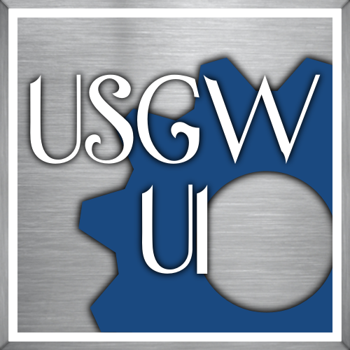 USGW UI