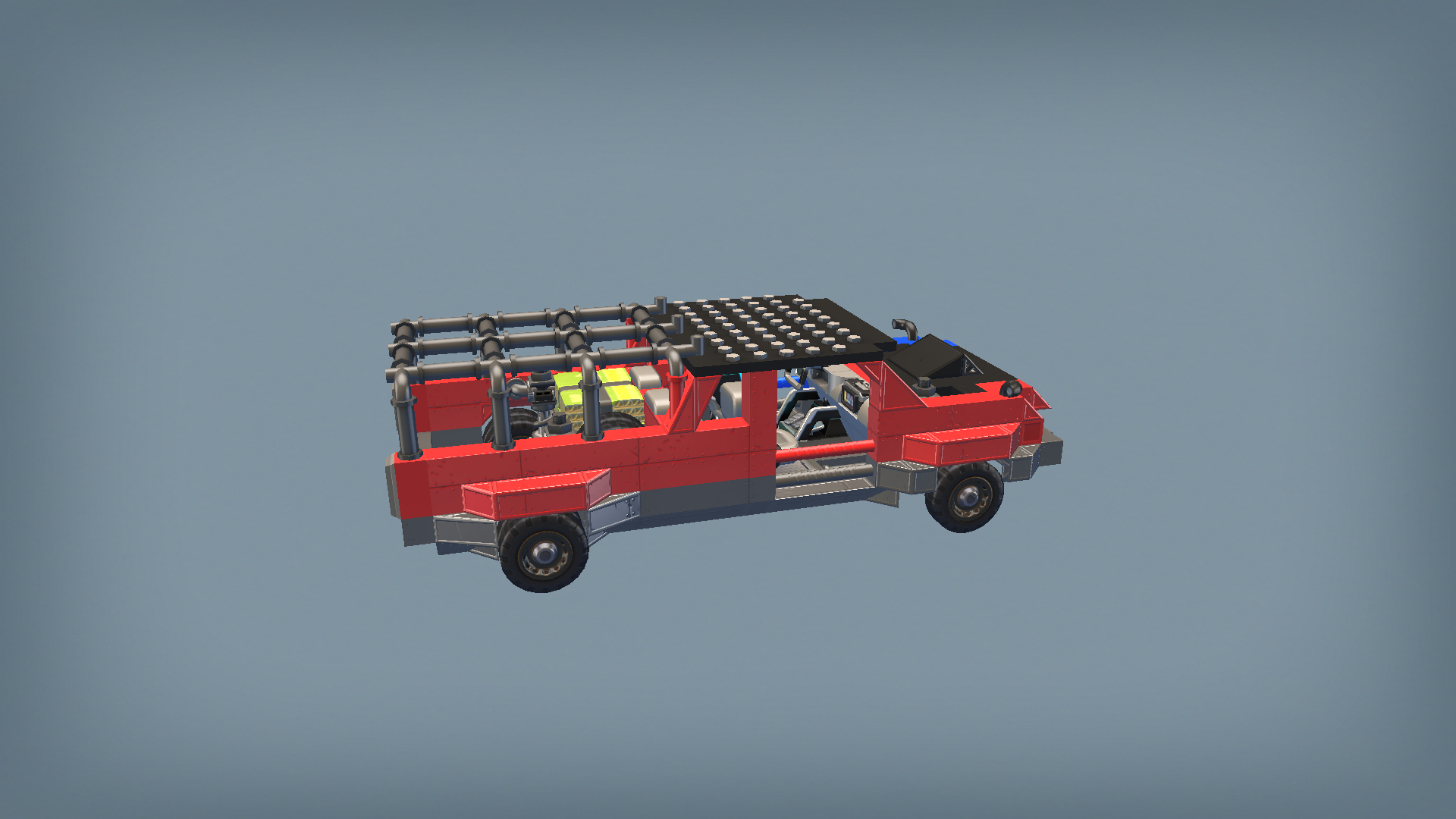 LOWRIDER
