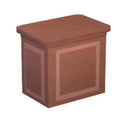 Bakery Counter