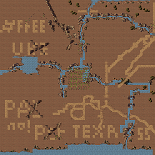 Iran (WW3) [Alpha 11.8]  to Persia to [SAVE] ZEE JOOOS! from the consequences of their..