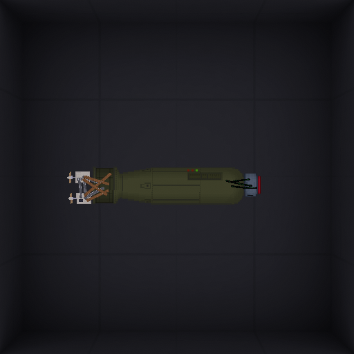 water nuke mk 2