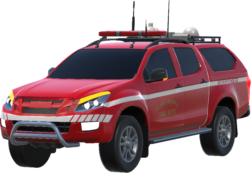 Shogun St Johns FD preview