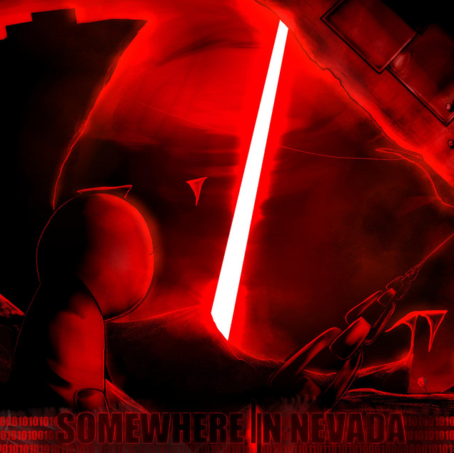Nevada Vice - MonoChronic feat. DoubleThunder