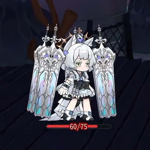 [Regent Skin] Rosmontis (An Airy Dream)
