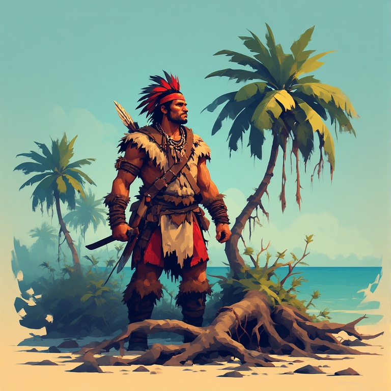 Shallows Nomad