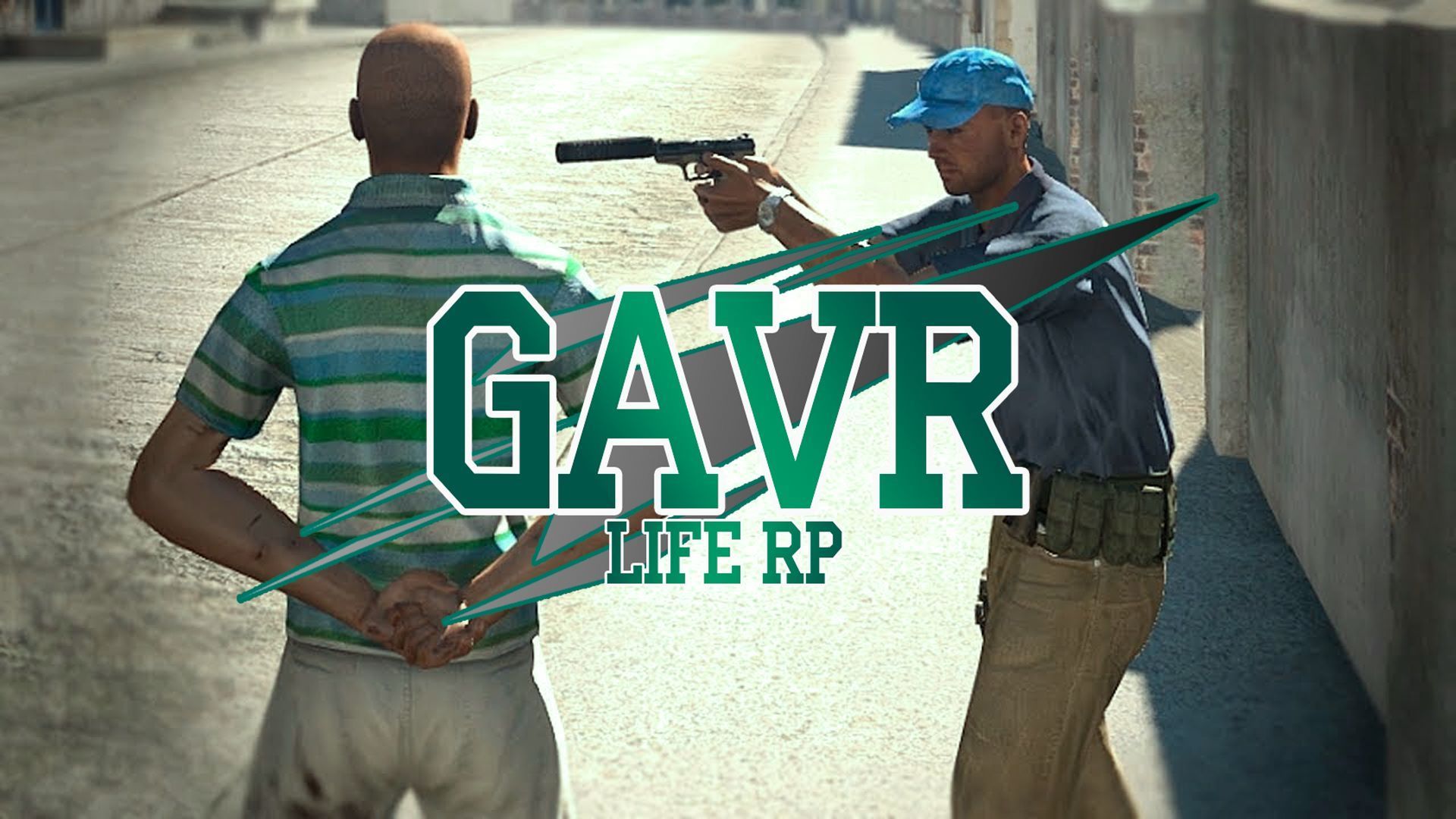 GAVR_LifeRP