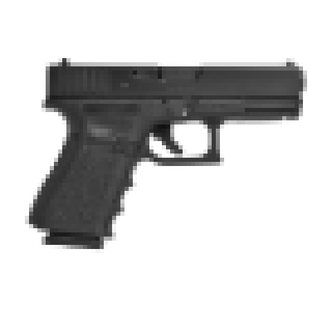 Gun – tModLoader Mod