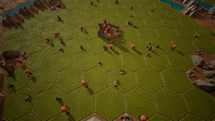 ValleyTown