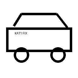 MAN KAT1 Suspension Fix