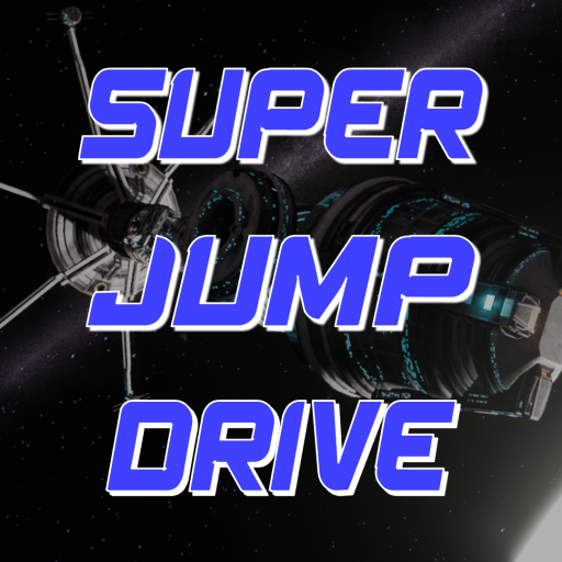 Super-Jump Drive