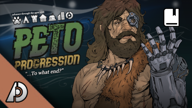 Peto Progression - Progression Storytellers