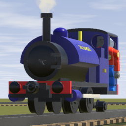 Sir Handel (Realistic)