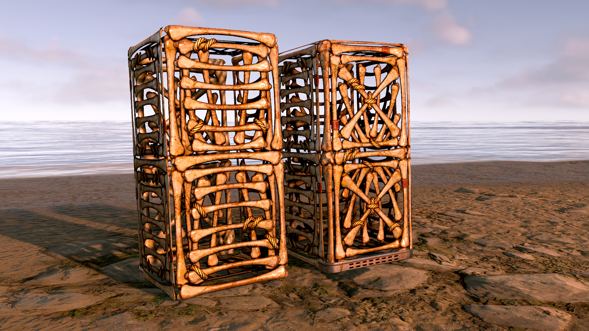 Bones Fridge thumbnail 4